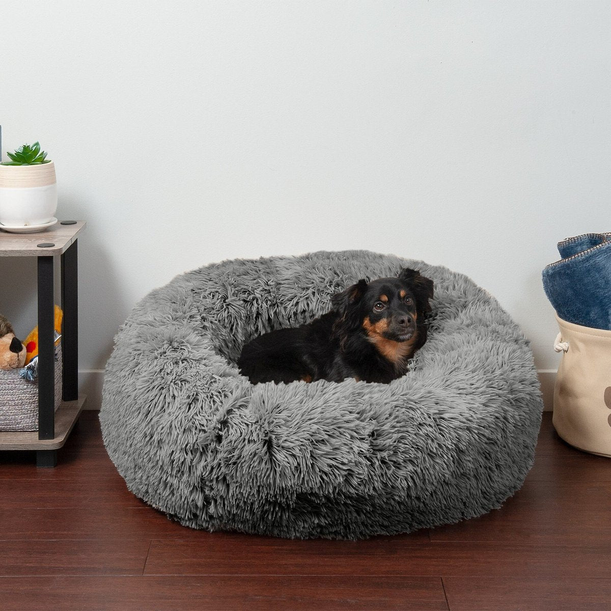 Snoozer Pet Calming Bed