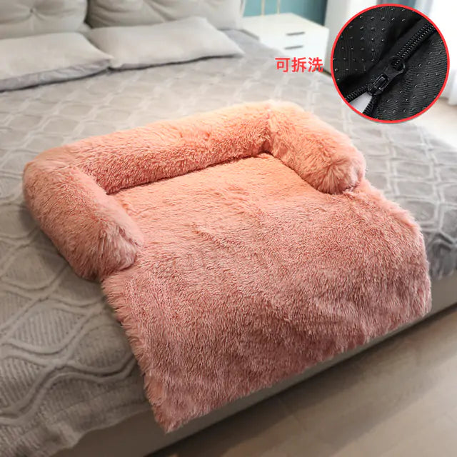 Washable Pet Sofabed