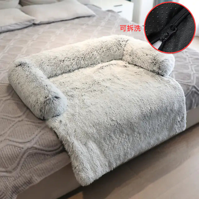 Washable Pet Sofabed