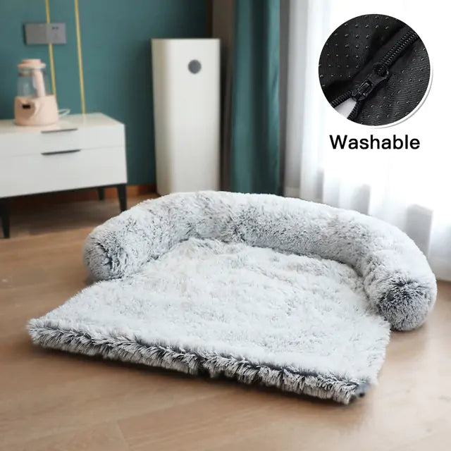 Washable Pet Sofabed