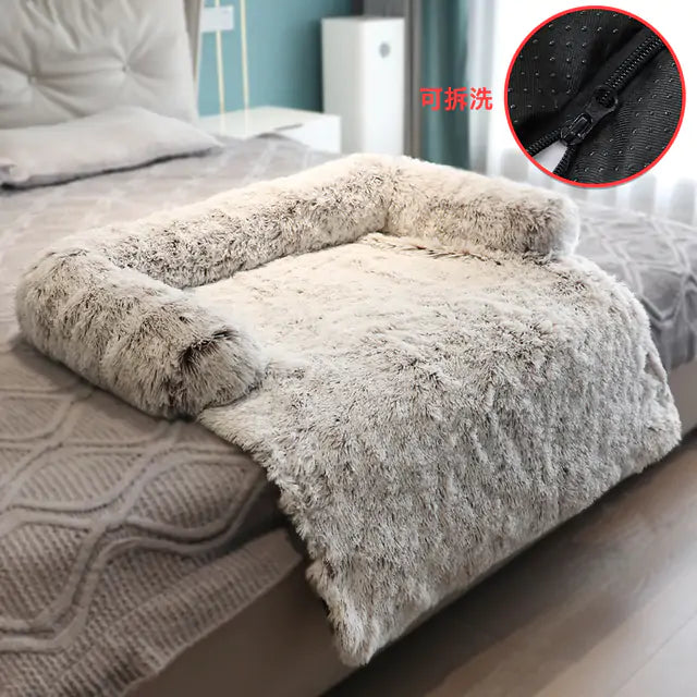 Washable Pet Sofabed