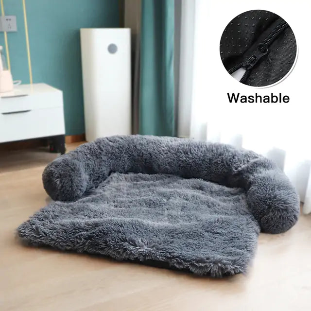Washable Pet Sofabed