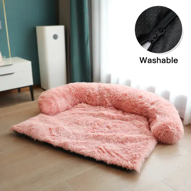 Washable Pet Sofabed