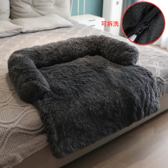 Washable Pet Sofabed