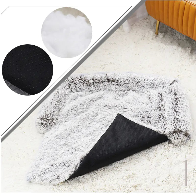 Washable Pet Sofabed
