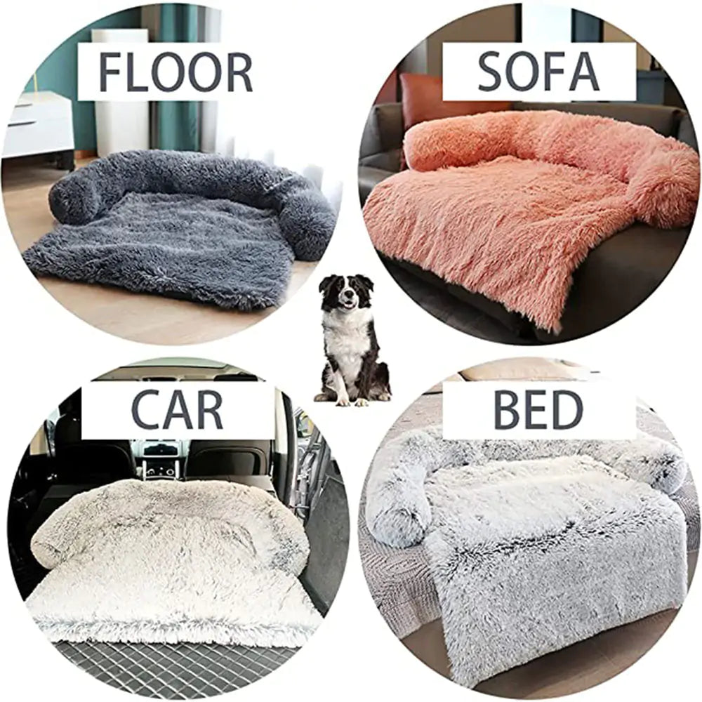 Washable Pet Sofabed