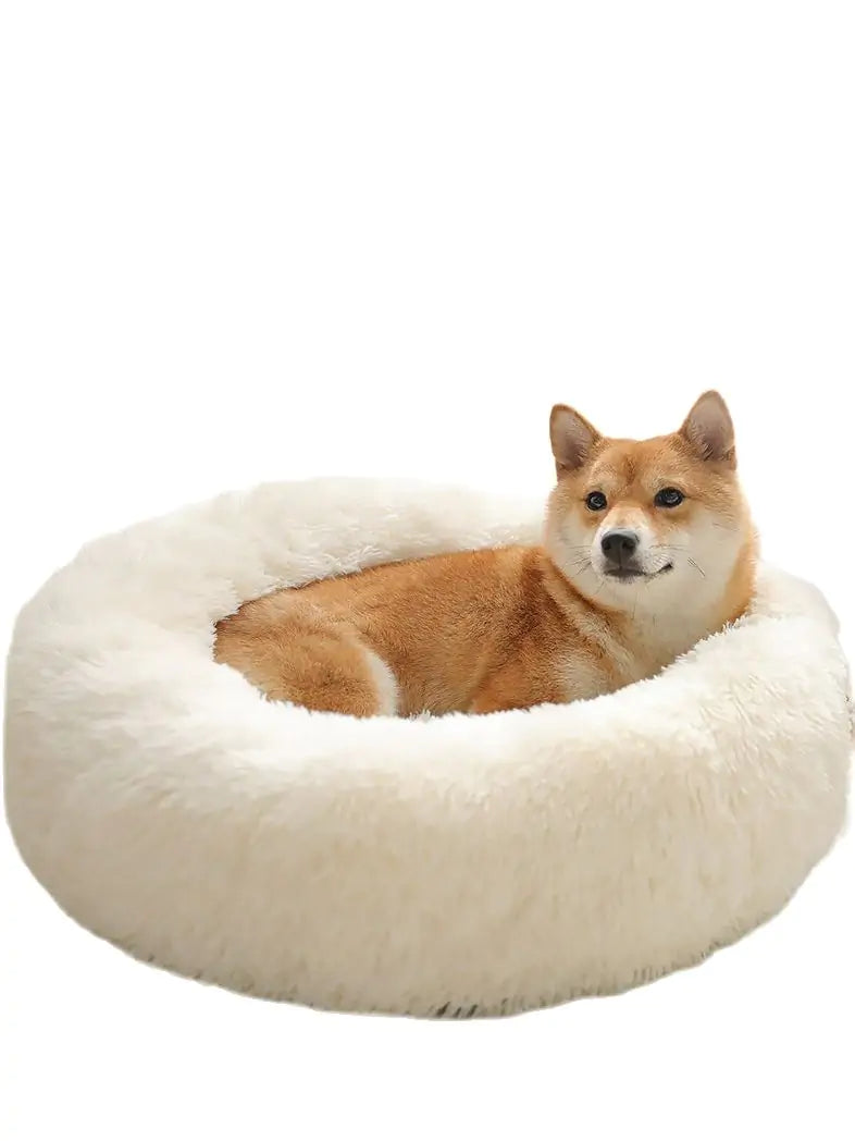 Snoozer Pet Calming Bed
