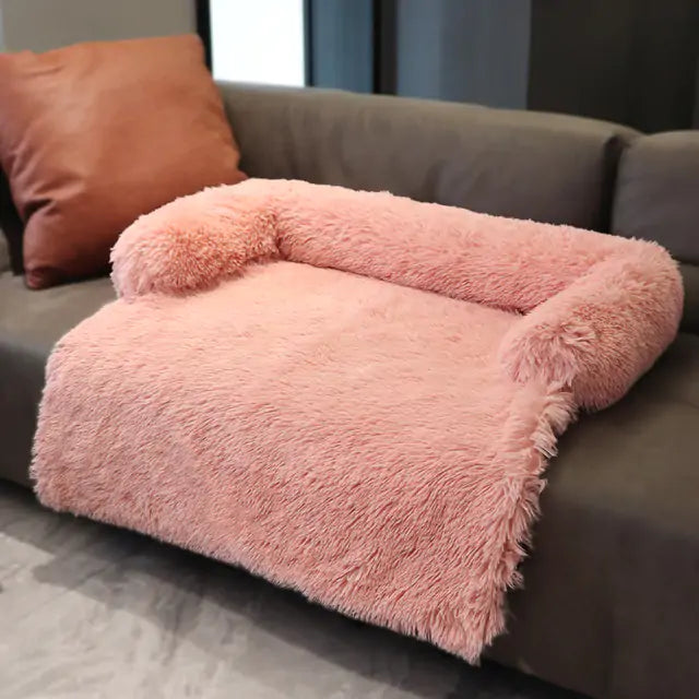Washable Pet Sofabed