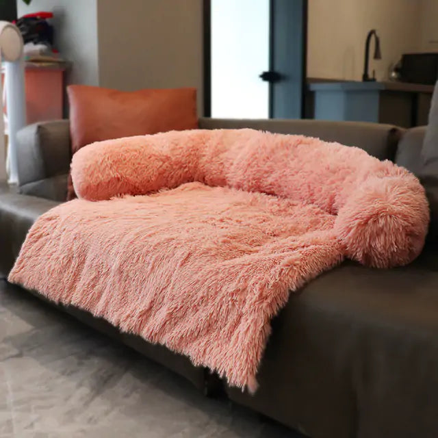 Washable Pet Sofabed